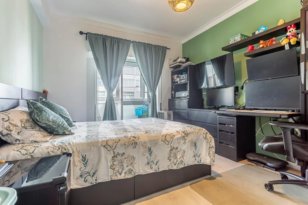 Apartamento T2 para Venda em Setubal (São Sebastião) Foto 9