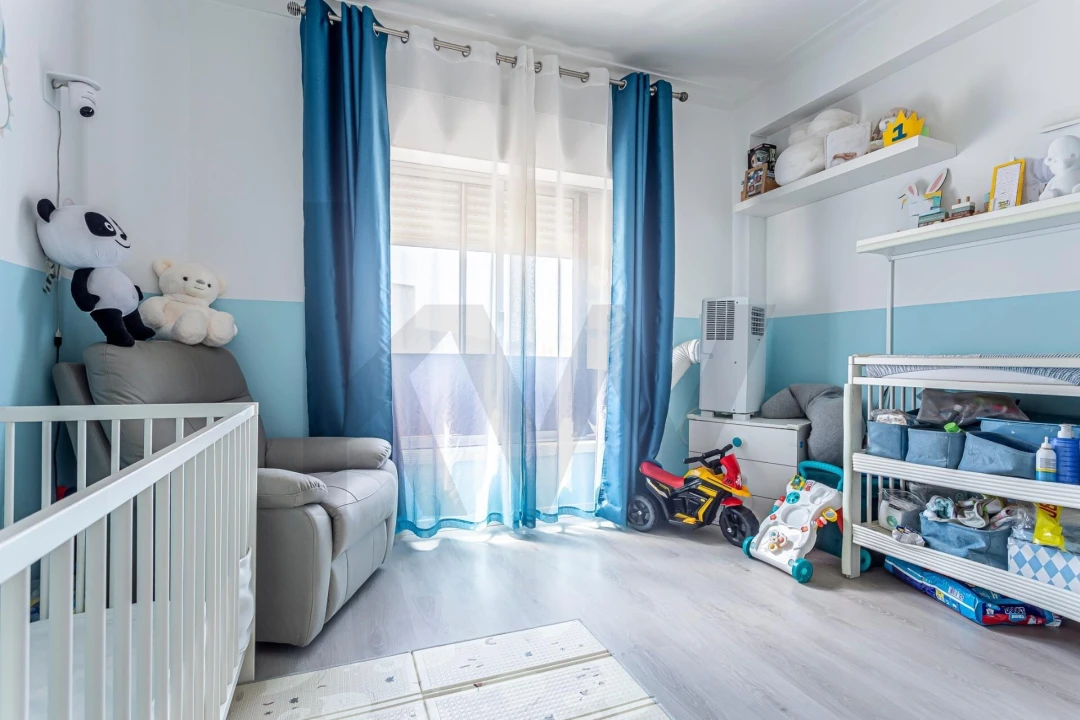 Apartamento T2 para Venda em Setubal (São Sebastião) Foto 3