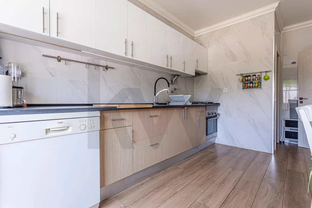 Apartamento T2 para Venda em Setubal (São Sebastião) Foto 20