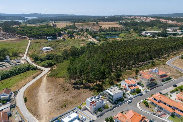 Moradia T4 para Venda em Nossa Senhora do Pópulo, Coto e São Gregório Foto 34