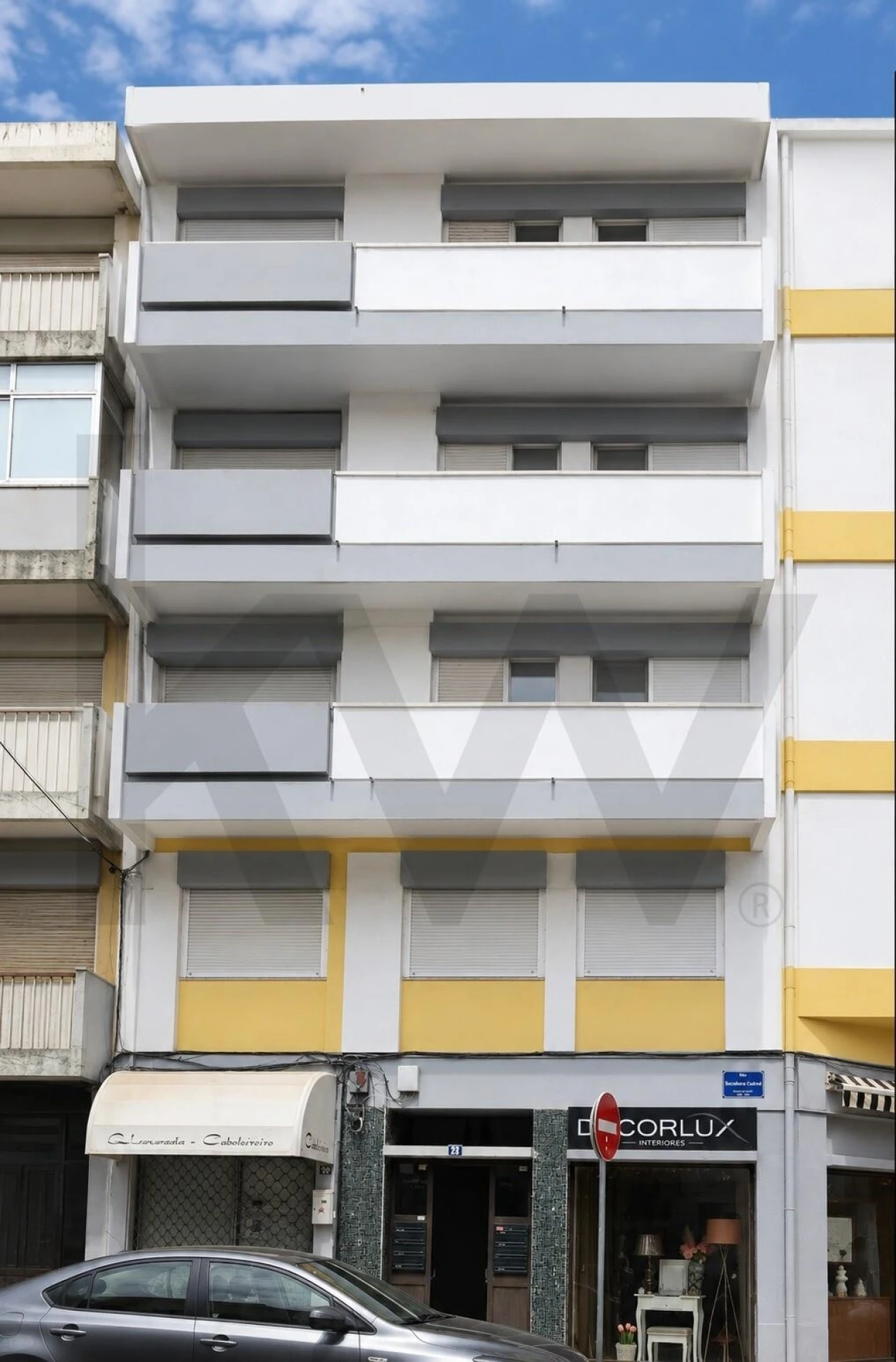 Apartamento T2 para Venda em Vila Franca de Xira Foto 1