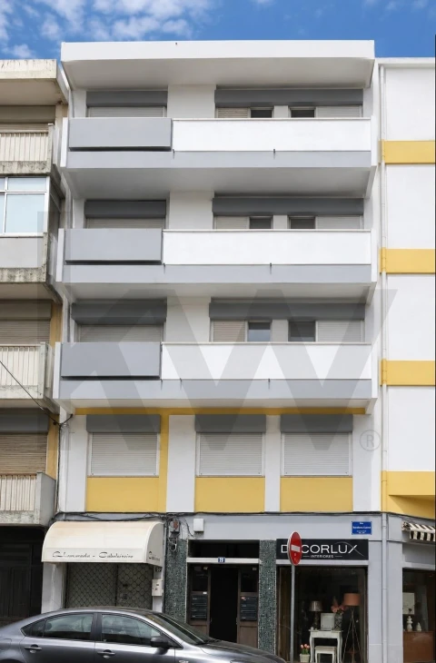 Apartamento T2 para Venda em Vila Franca de Xira