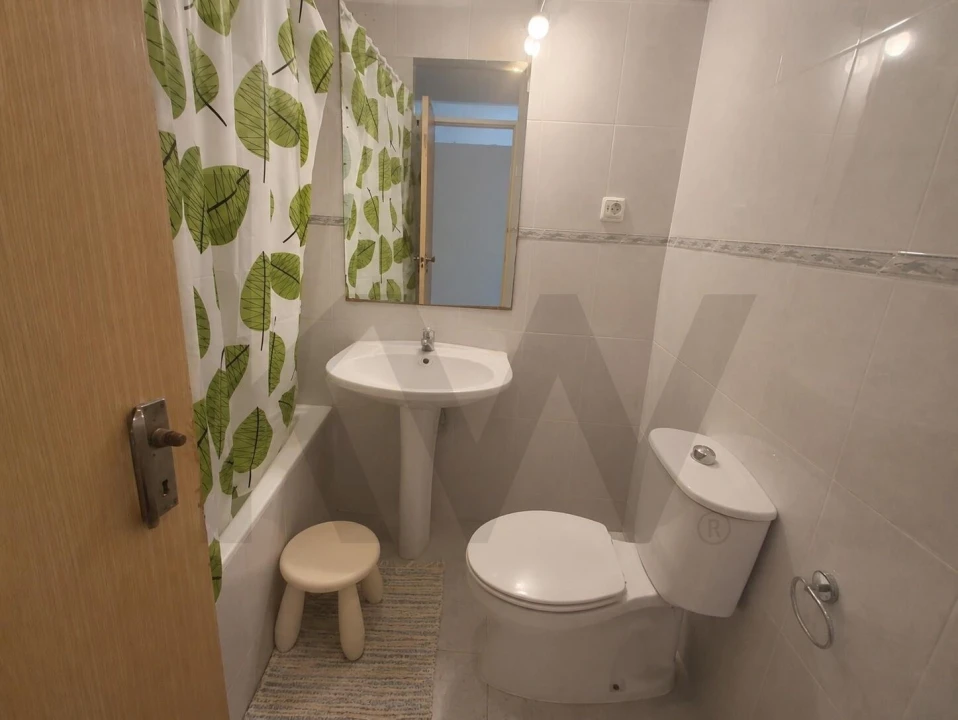 Apartamento T2 para Venda em Vila Franca de Xira Foto 7