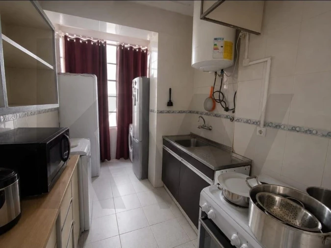 Apartamento T2 para Venda em Vila Franca de Xira Foto 4