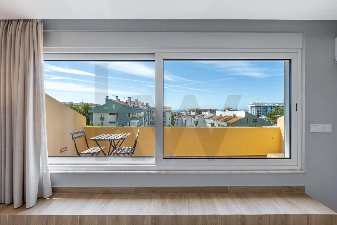 Apartamento T4 para Venda em Oeiras e São Julião da Barra, Paço de Arcos e Caxias Foto 18