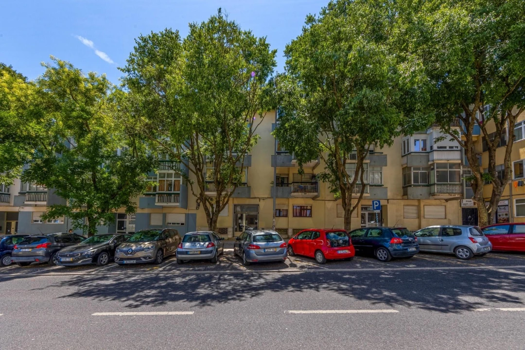 Apartamento T4 para Venda em Oeiras e São Julião da Barra, Paço de Arcos e Caxias Foto 31