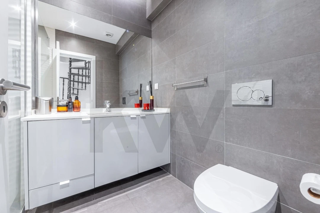 Apartamento T4 para Venda em Oeiras e São Julião da Barra, Paço de Arcos e Caxias Foto 9