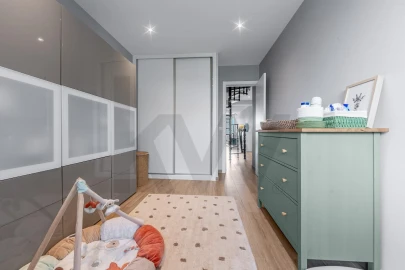 Apartamento T4 para Venda em Oeiras e São Julião da Barra, Paço de Arcos e Caxias