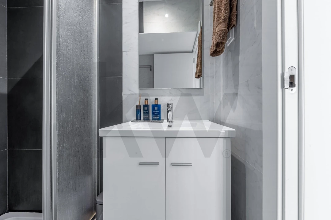 Apartamento T4 para Venda em Oeiras e São Julião da Barra, Paço de Arcos e Caxias Foto 27