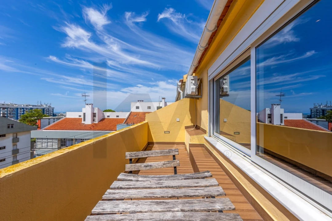 Apartamento T4 para Venda em Oeiras e São Julião da Barra, Paço de Arcos e Caxias Foto 19