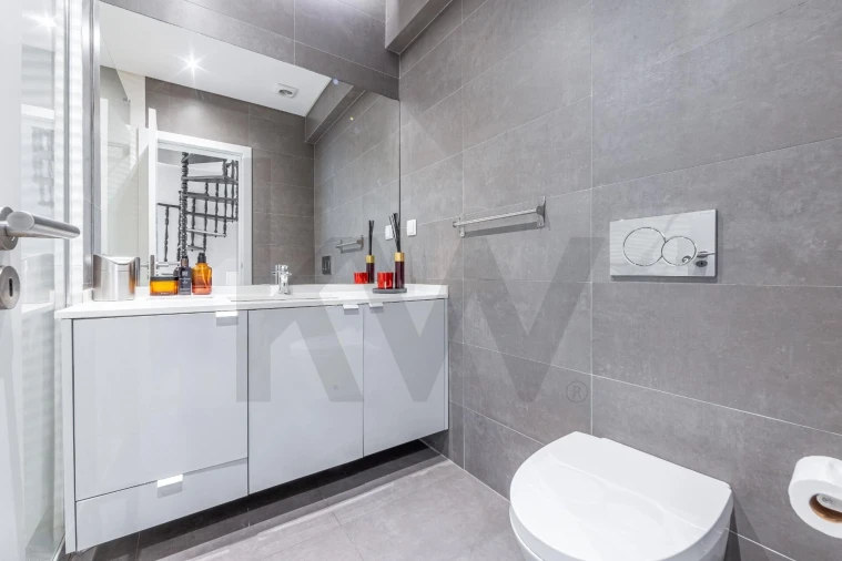 Apartamento T4 para Venda em Oeiras e São Julião da Barra, Paço de Arcos e Caxias Foto 9