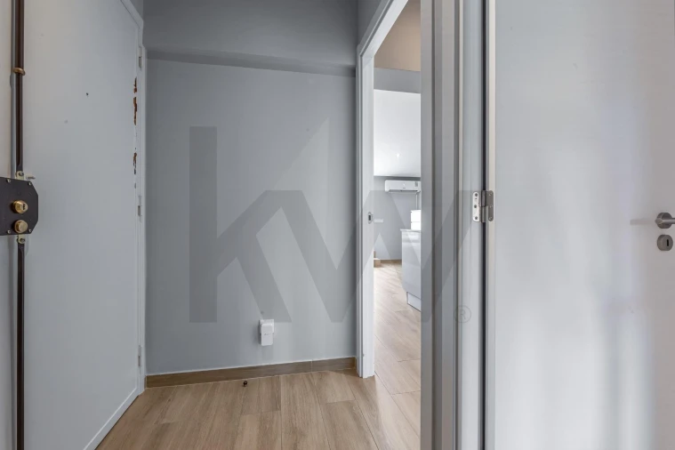Apartamento T4 para Venda em Oeiras e São Julião da Barra, Paço de Arcos e Caxias Foto 15