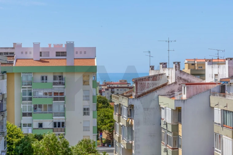 Apartamento T4 para Venda em Oeiras e São Julião da Barra, Paço de Arcos e Caxias Foto 21