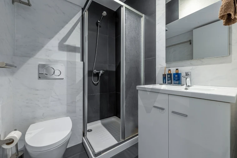 Apartamento T4 para Venda em Oeiras e São Julião da Barra, Paço de Arcos e Caxias Foto 26