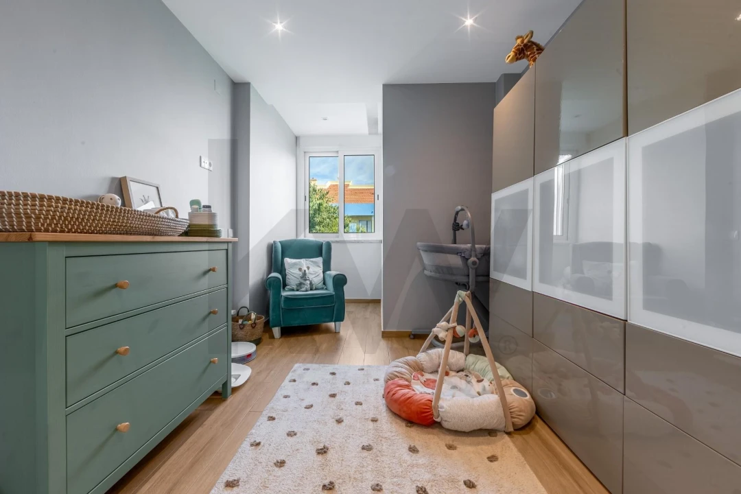 Apartamento T4 para Venda em Oeiras e São Julião da Barra, Paço de Arcos e Caxias Foto 12