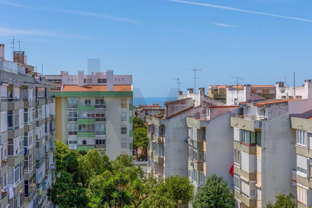 Apartamento T4 para Venda em Oeiras e São Julião da Barra, Paço de Arcos e Caxias Foto 22