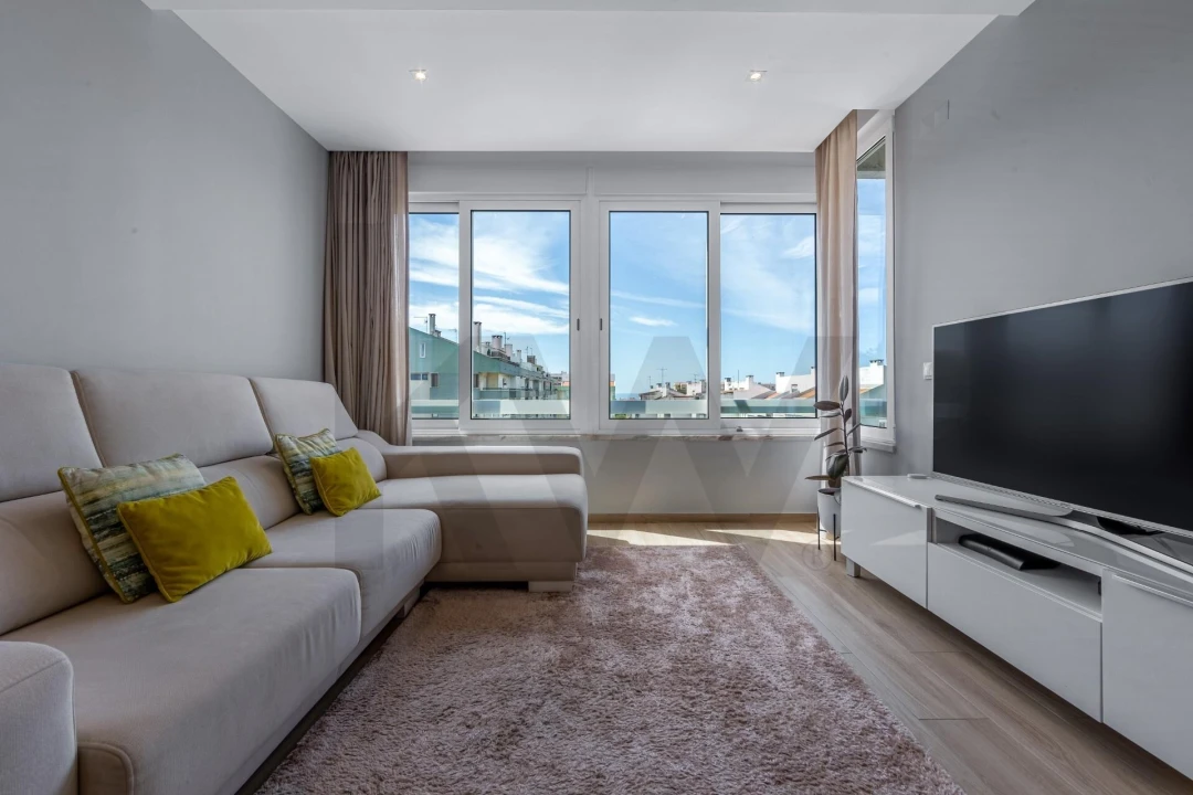 Apartamento T4 para Venda em Oeiras e São Julião da Barra, Paço de Arcos e Caxias Foto 3
