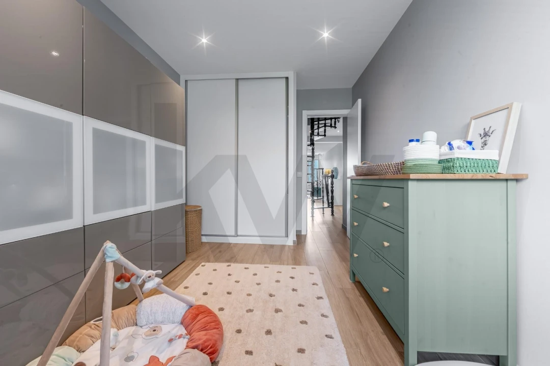 Apartamento T4 para Venda em Oeiras e São Julião da Barra, Paço de Arcos e Caxias Foto 11