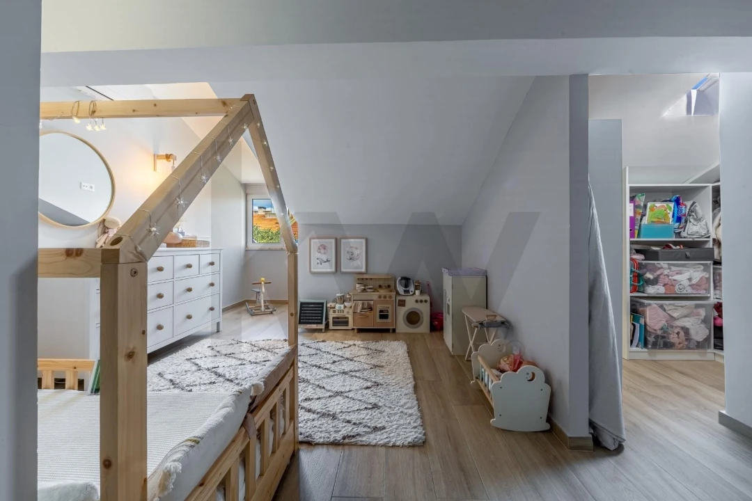 Apartamento T4 para Venda em Oeiras e São Julião da Barra, Paço de Arcos e Caxias Foto 23