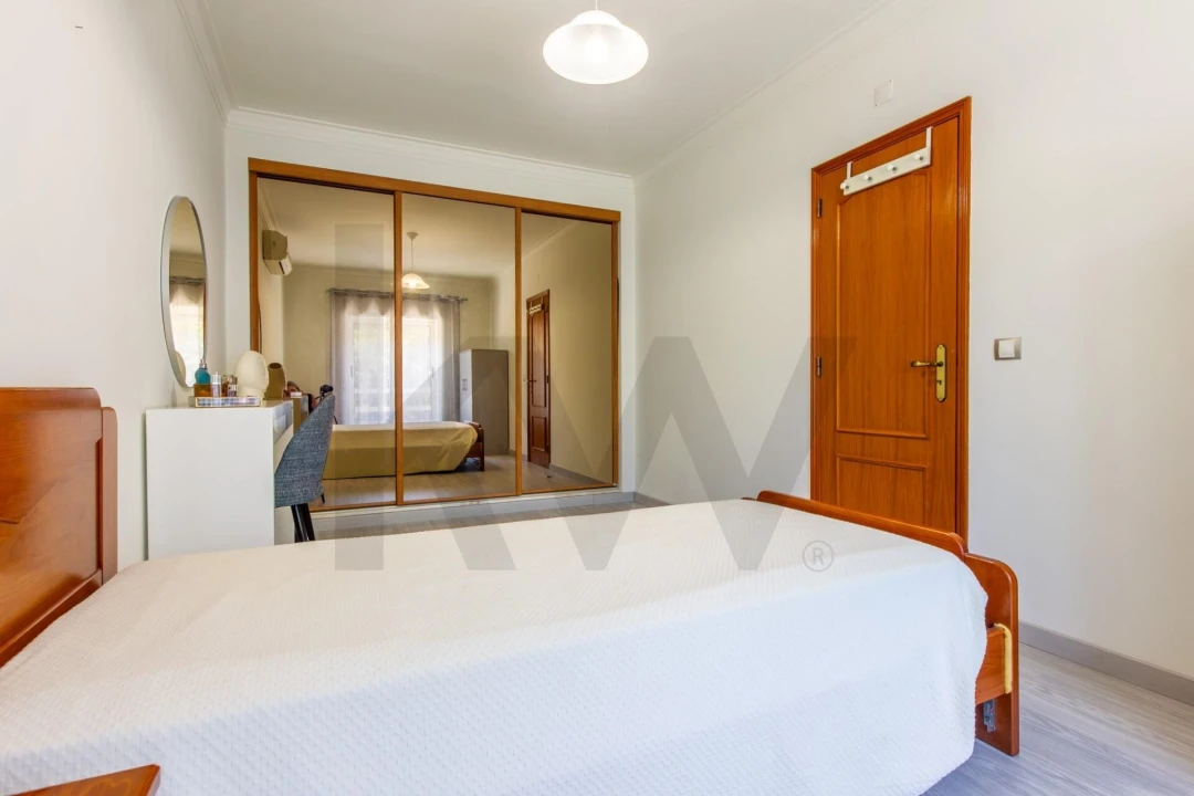 Apartamento T2 para Venda em Gaio-Rosário e Sarilhos Pequenos Foto 21