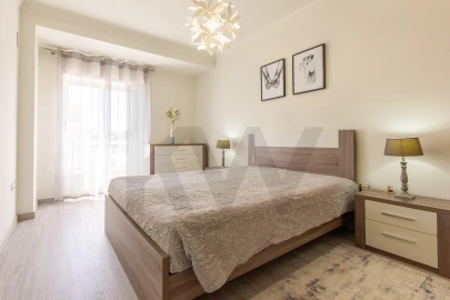 Apartamento T2 para Venda em Gaio-Rosário e Sarilhos Pequenos