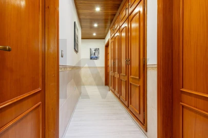 Apartamento T2 para Venda em Gaio-Rosário e Sarilhos Pequenos