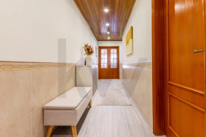 Apartamento T2 para Venda em Gaio-Rosário e Sarilhos Pequenos