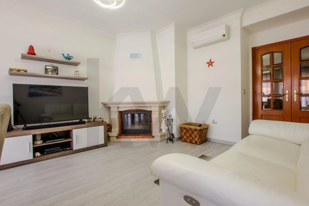 Apartamento T2 para Venda em Gaio-Rosário e Sarilhos Pequenos Foto 14