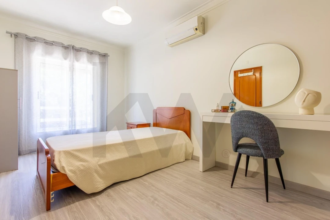 Apartamento T2 para Venda em Gaio-Rosário e Sarilhos Pequenos Foto 20