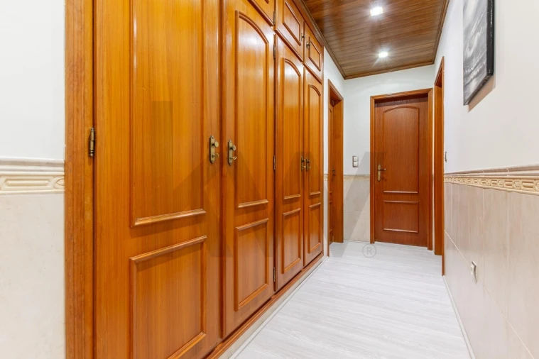 Apartamento T2 para Venda em Gaio-Rosário e Sarilhos Pequenos Foto 9