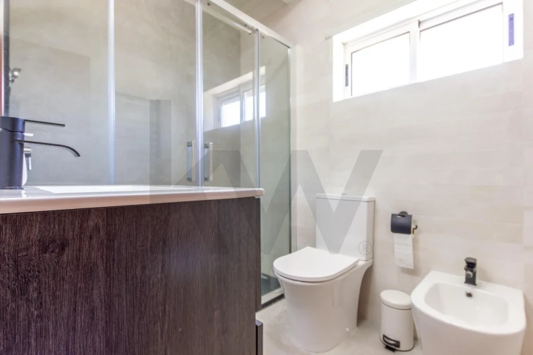 Apartamento T2 para Venda em Gaio-Rosário e Sarilhos Pequenos Foto 16