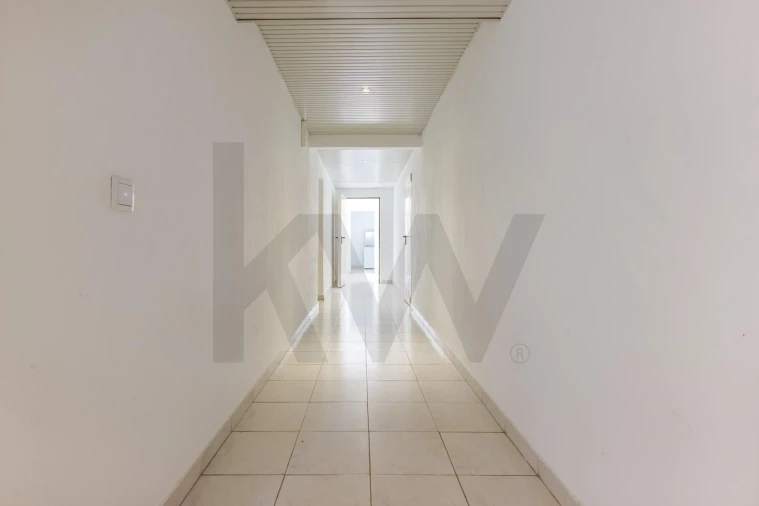 Apartamento T2 para Venda em Gaio-Rosário e Sarilhos Pequenos Foto 24