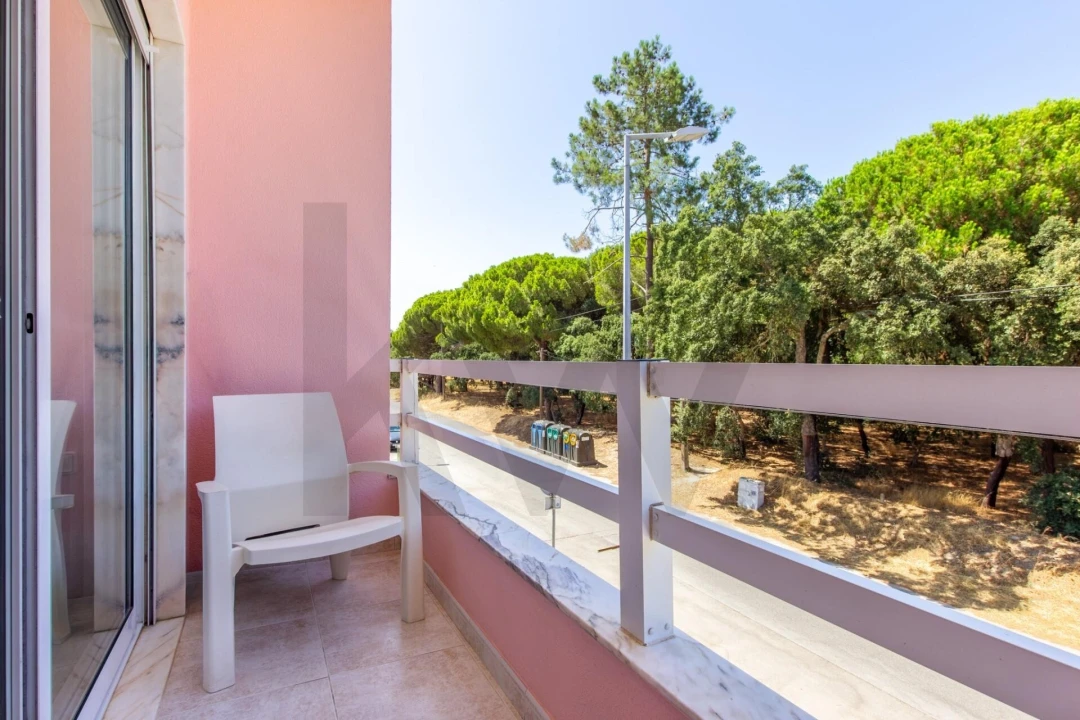 Apartamento T2 para Venda em Gaio-Rosário e Sarilhos Pequenos Foto 6
