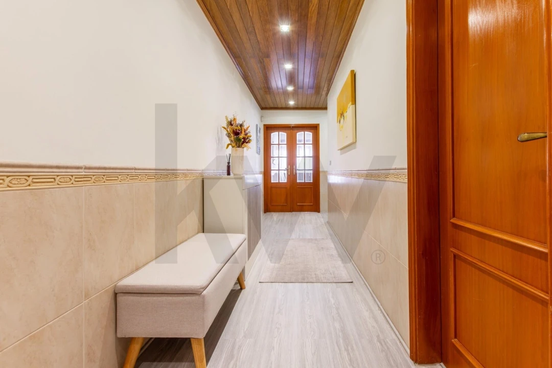 Apartamento T2 para Venda em Gaio-Rosário e Sarilhos Pequenos Foto 7