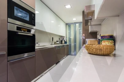 Apartamento T3 para Arrendamento em Areeiro