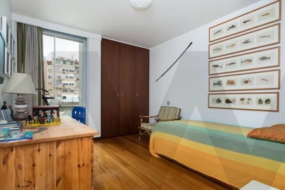 Apartamento T3 para Arrendamento em Areeiro