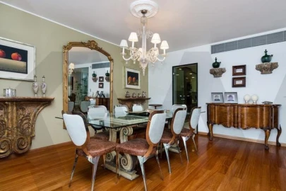 Apartamento T3 para Arrendamento em Areeiro