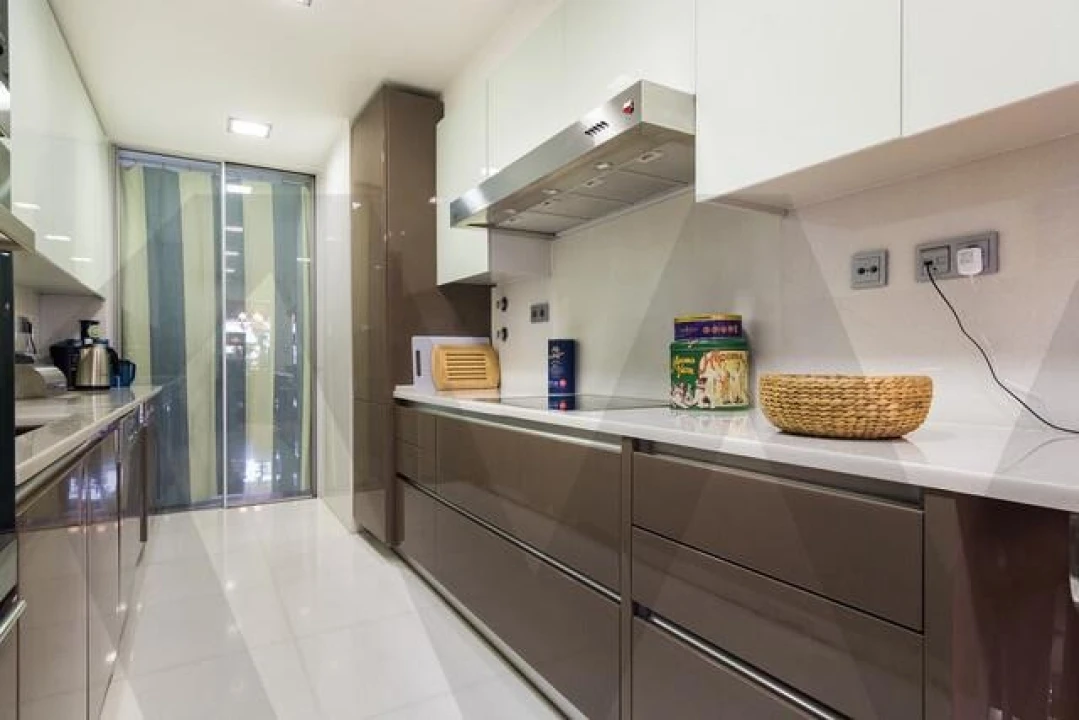 Apartamento T3 para Arrendamento em Areeiro Foto 2