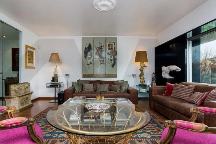 Apartamento T3 para Arrendamento em Areeiro Foto 13