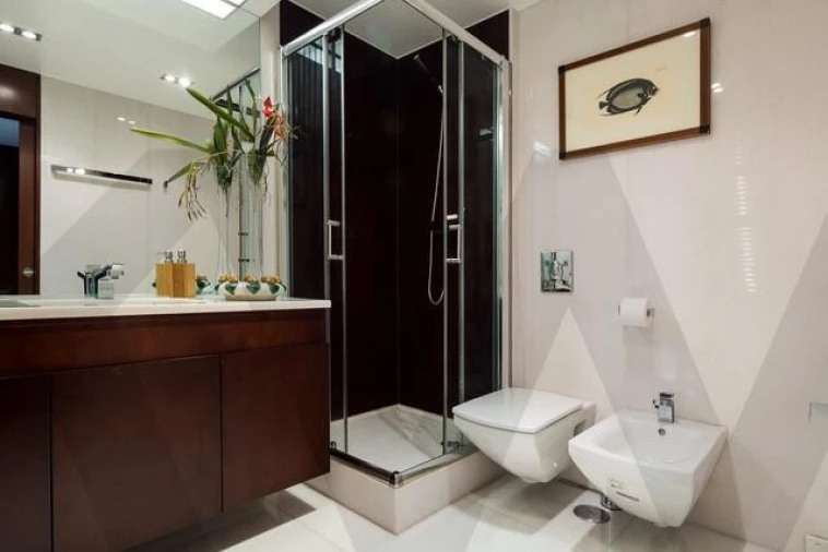 Apartamento T3 para Arrendamento em Areeiro Foto 7