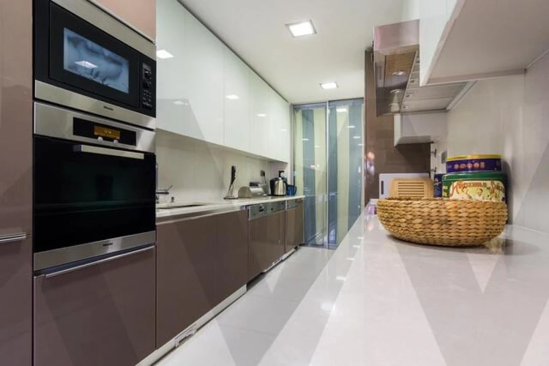 Apartamento T3 para Arrendamento em Areeiro Foto 1