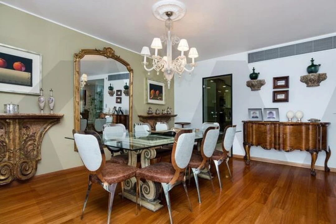 Apartamento T3 para Arrendamento em Areeiro Foto 12