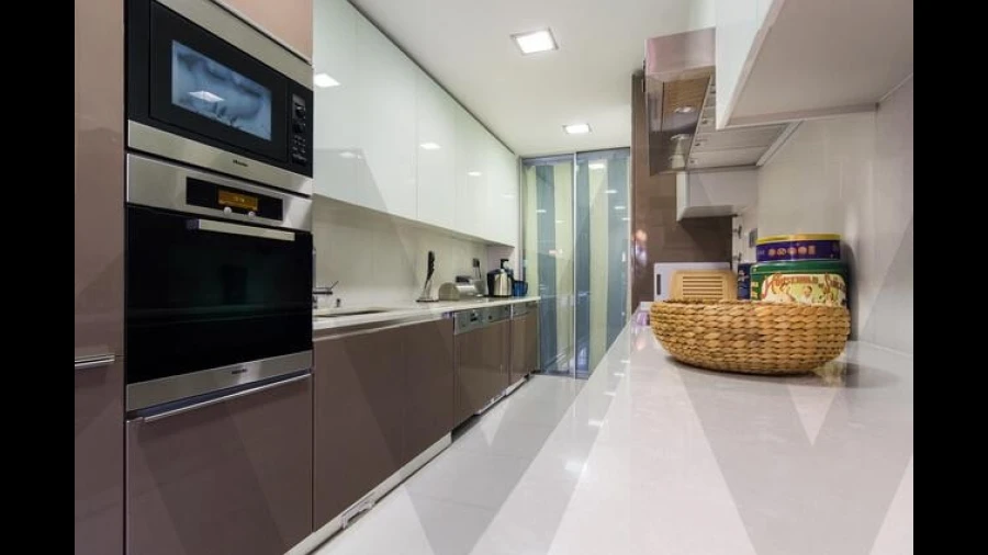 Apartamento T3 para Arrendamento em Areeiro