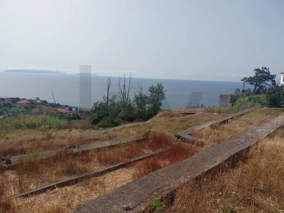 Terreno para Venda em Caniço Foto 4