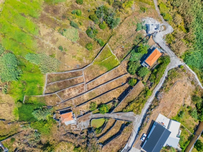 Terreno para Venda em Caniço Foto 10