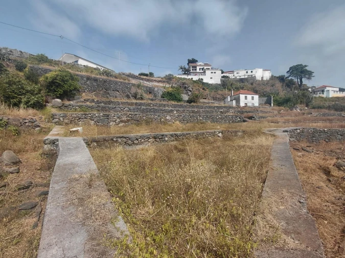 Terreno para Venda em Caniço Foto 3