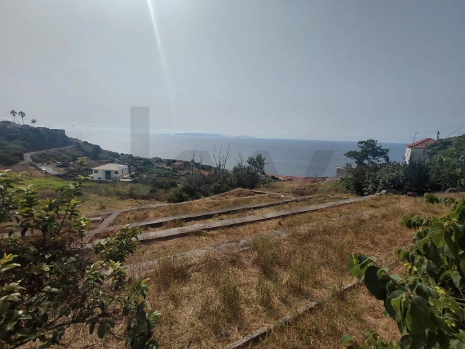 Terreno para Venda em Caniço Foto 5