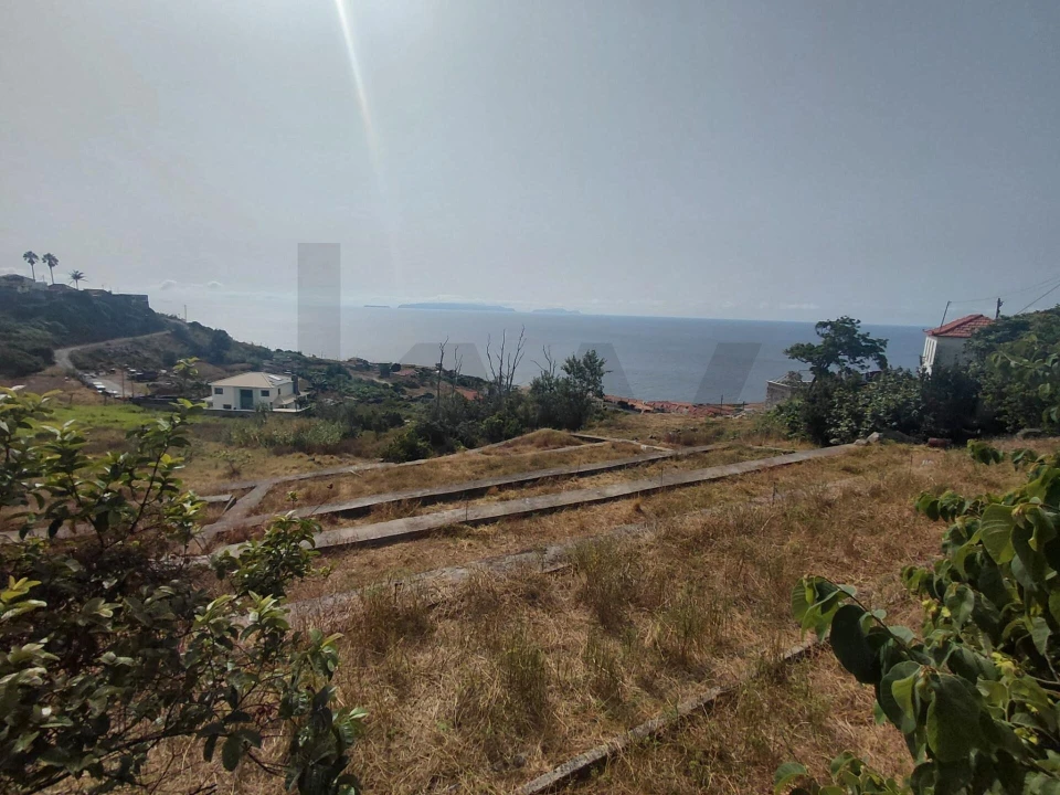Terreno para Venda em Caniço Foto 5