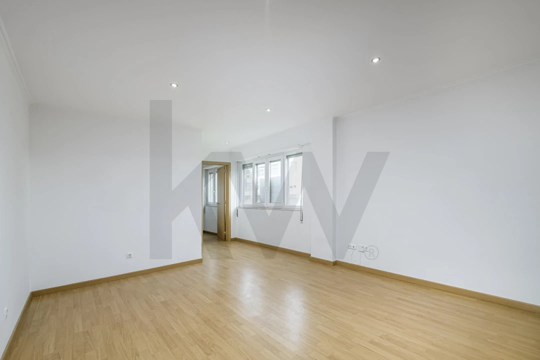 Apartamento T1 para Arrendamento em Belém Foto 3