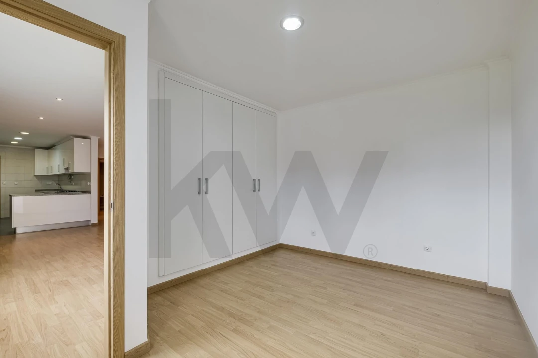 Apartamento T1 para Arrendamento em Belém Foto 14